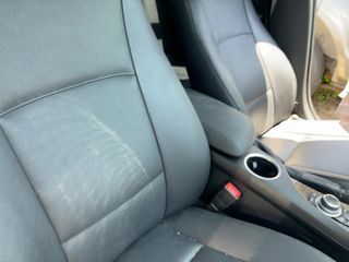 2015 BMW X1 xDrive28i - Interior Front Seat Image